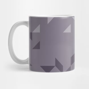 Triangle dance Mug